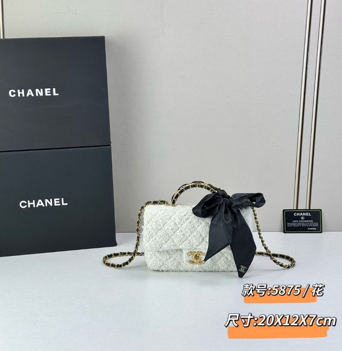 CHANEL 23a  5875