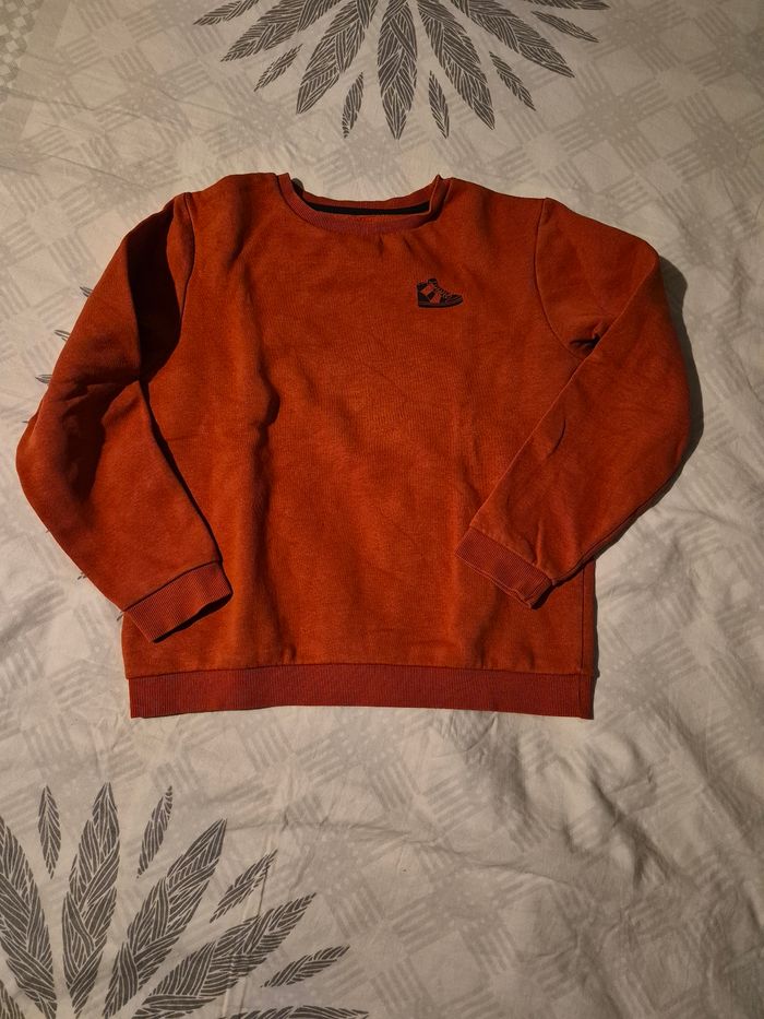 Pulls - photo numéro 3