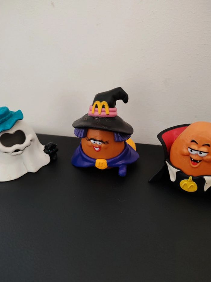 Jouet McDonald's - photo numéro 3