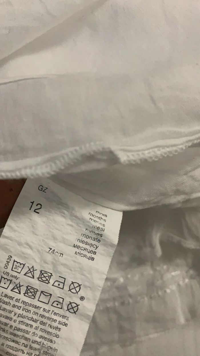 Robe 3 pommes - photo numéro 4