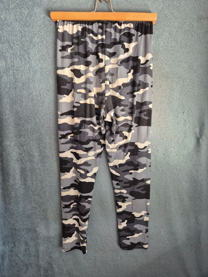 Pantalon kaki - photo numéro 2