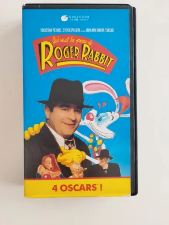 cassette disney