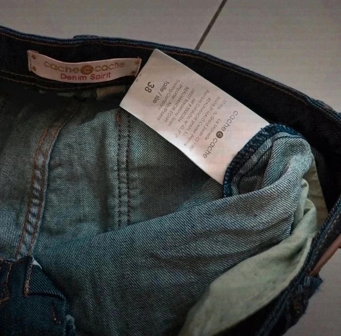 Jeannnnvv - photo numéro 3