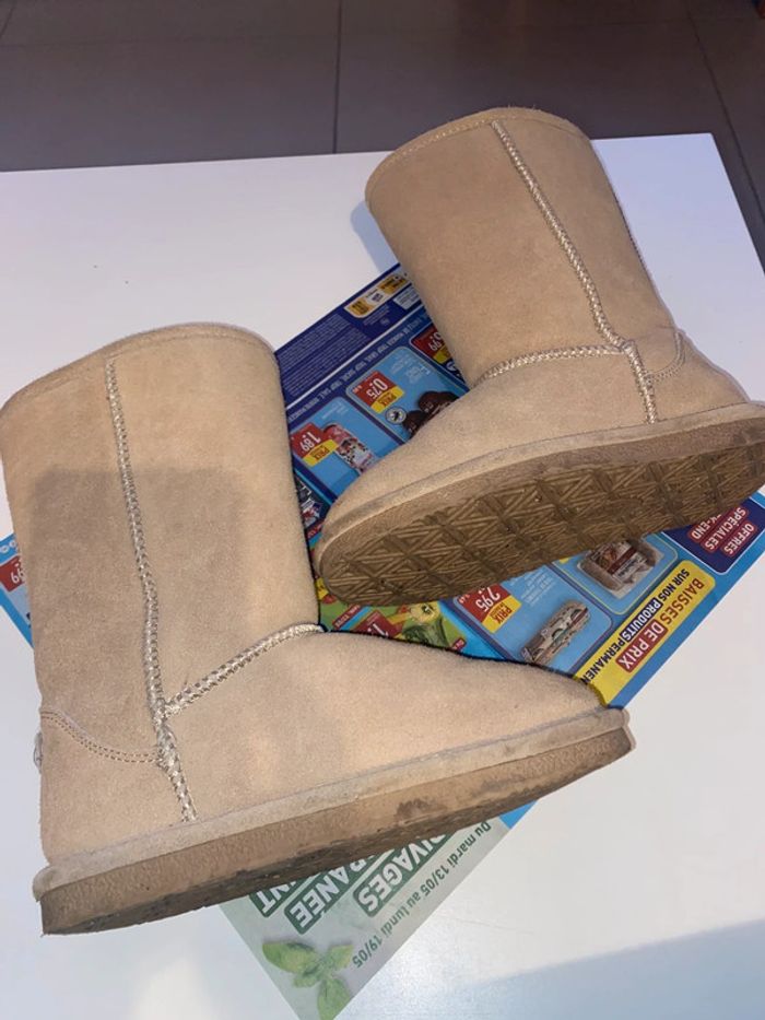 Bottines Gooce P33 - photo numéro 6