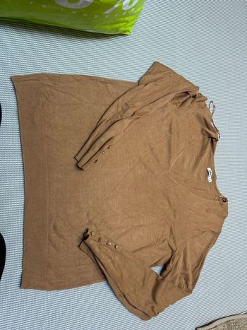 Ti pull col fin