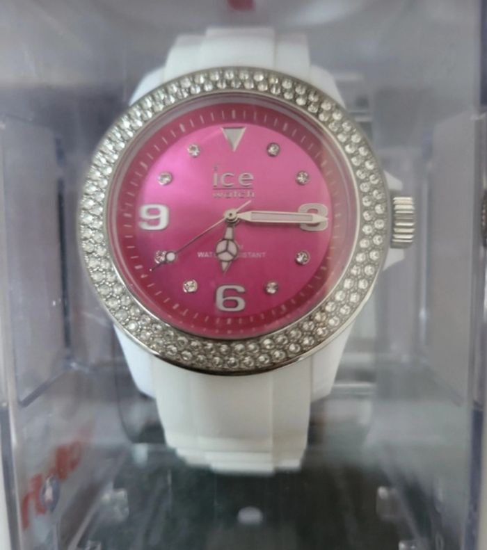 Montre Ice Watch - photo numéro 7