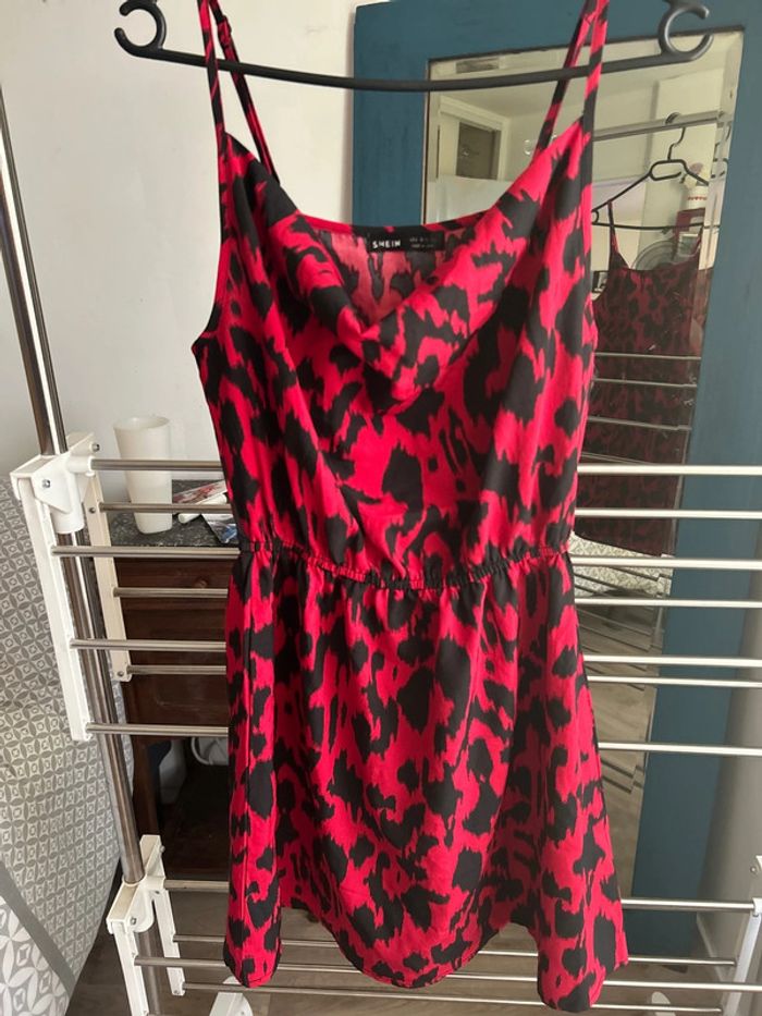 Robe femme