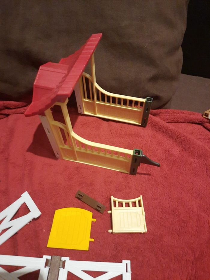 Box playmobil - photo numéro 2