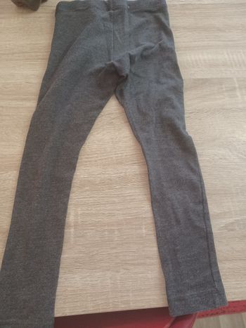 Legging 5 ans