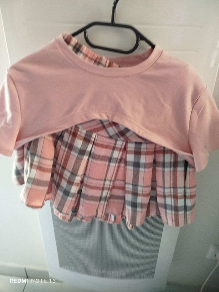 #kytie14ansfille. Ensemble taille 14 ans - photo numéro 6
