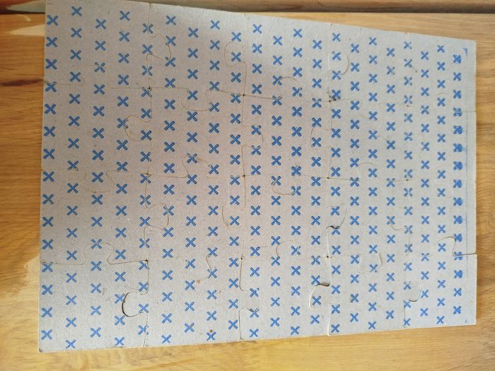 Puzzle - photo numéro 3