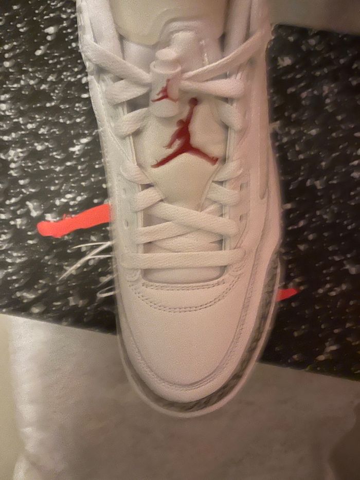 Baskets Jordan neuves - photo numéro 7