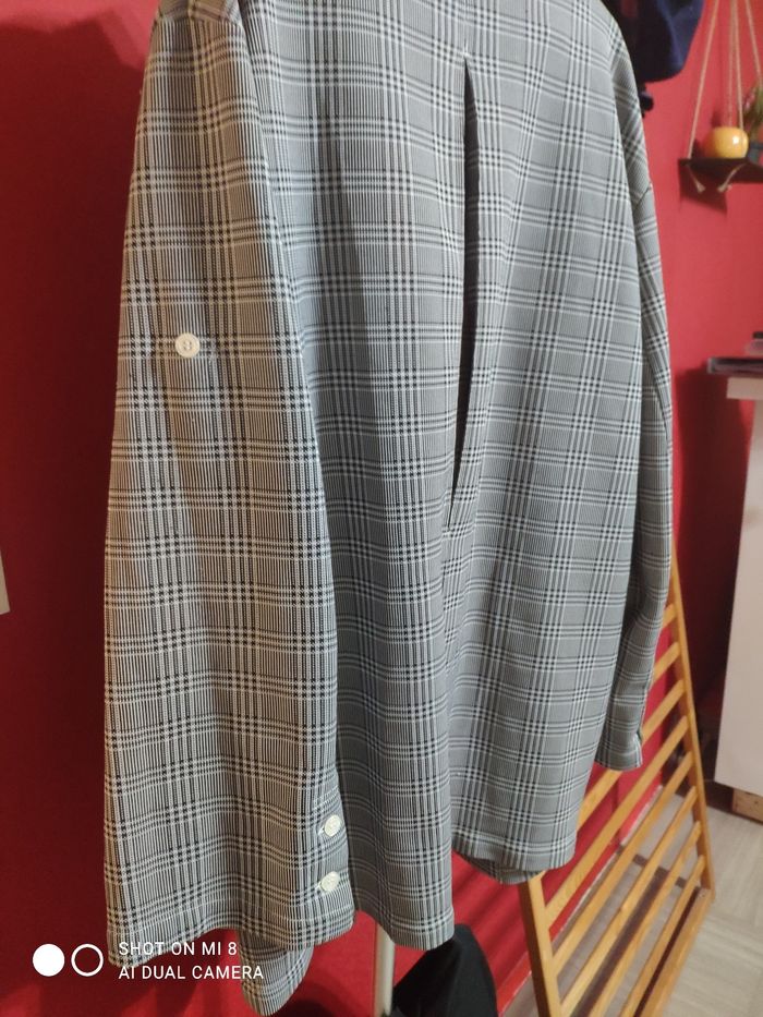 Veste tailleur - photo numéro 6