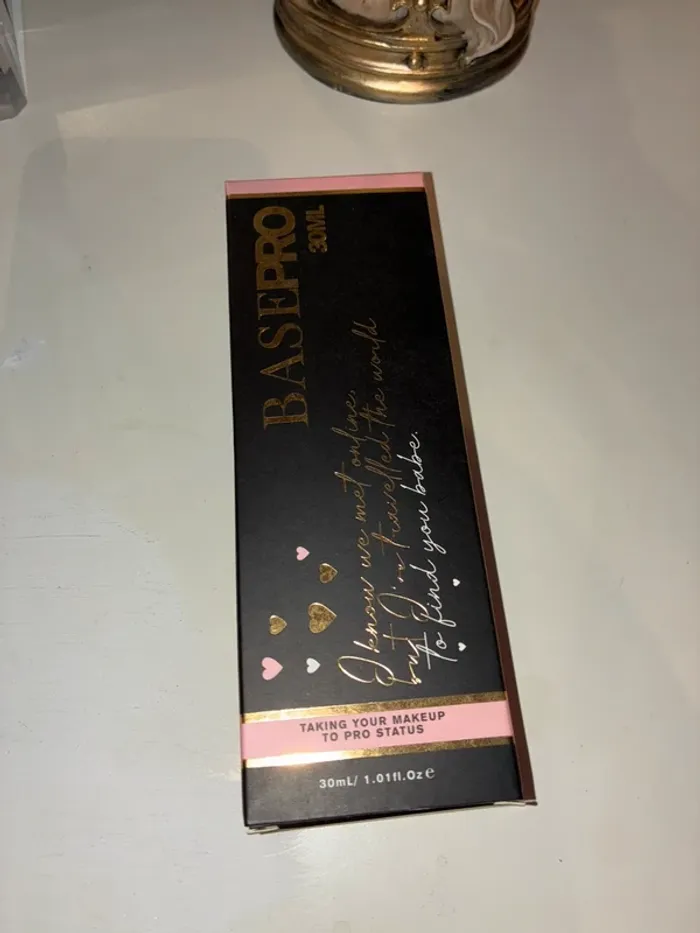 Base à paupières Rumour 2, 30 ml, Plouise, neuf sous blister ! - photo numéro 2