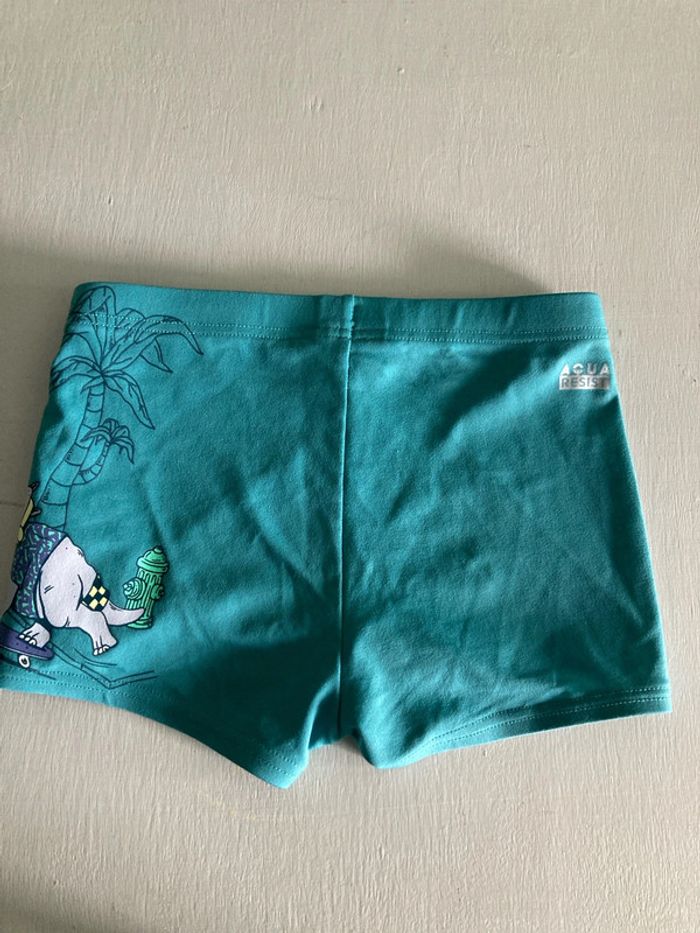 Short de bain garçon - photo numéro 2