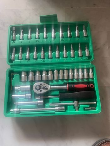 Boute a outils