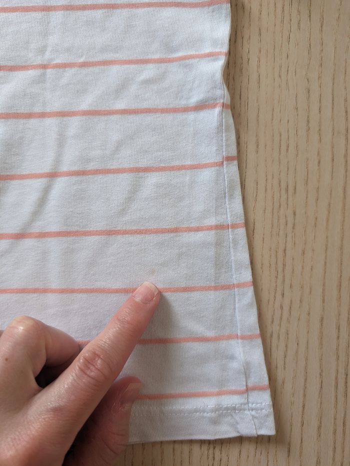 T-shirt Looney Tunes Titi - photo numéro 3