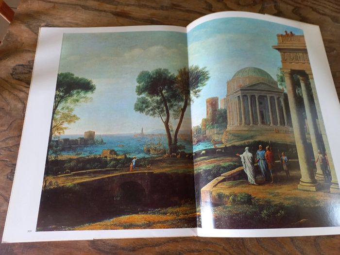 Les grands peintres hachette - photo numéro 3