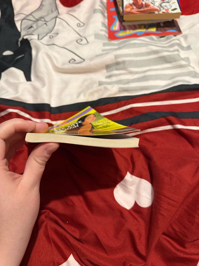 Kiffe kiffe demain - Faïza Guène - photo numéro 6