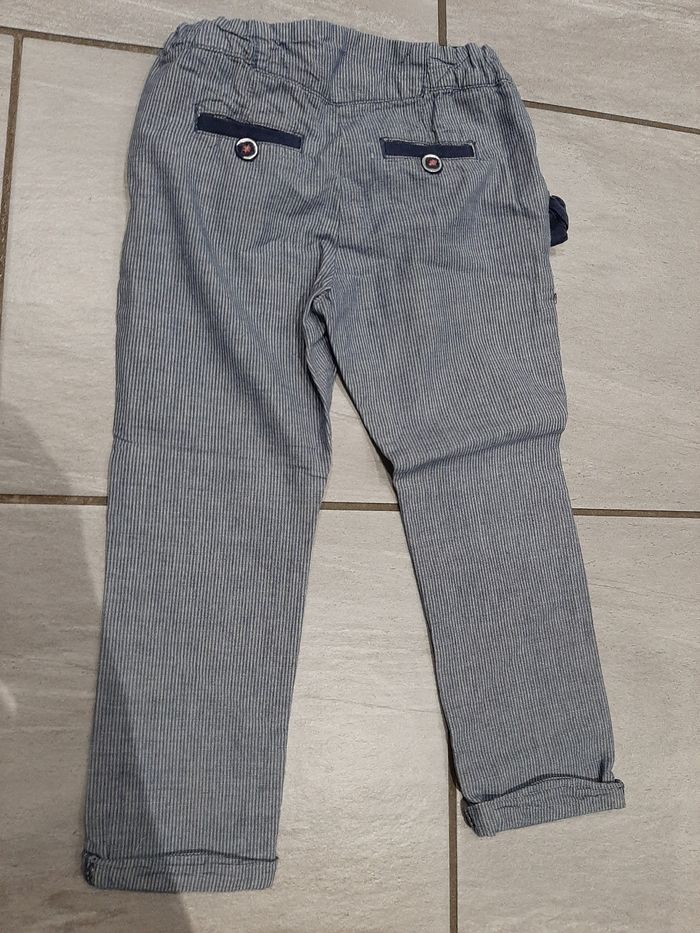Pantalon - photo numéro 3