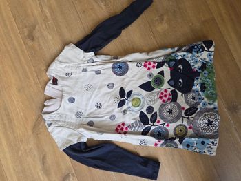 Robe catimini 3ans