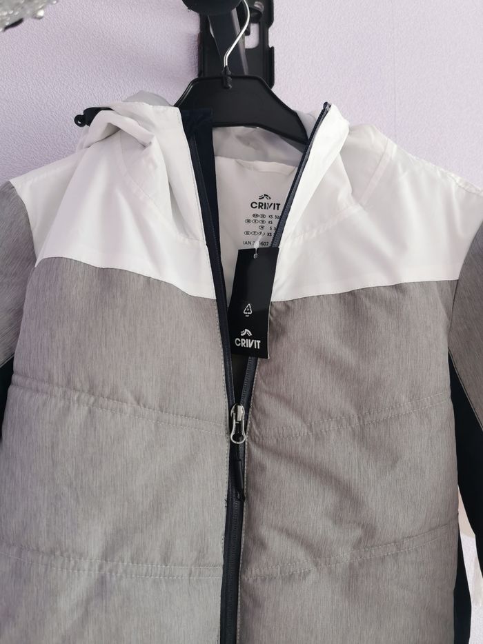 Veste de ski - photo numéro 2