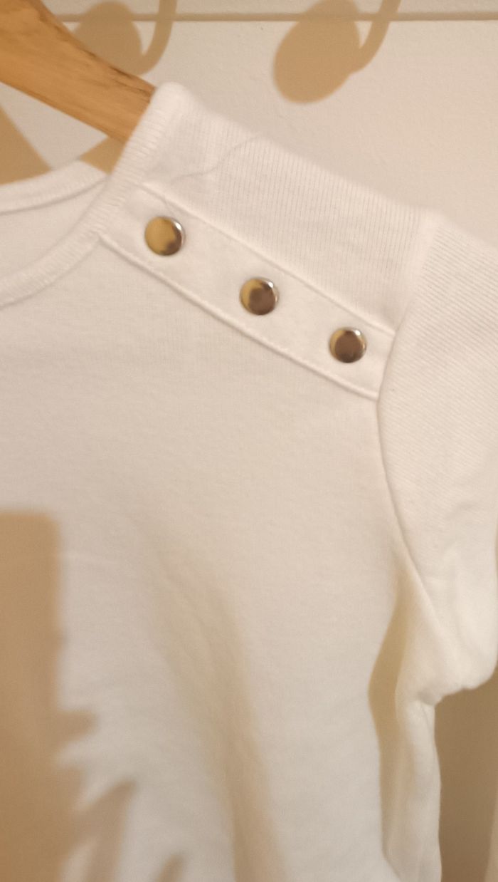 Pull fille - photo numéro 2