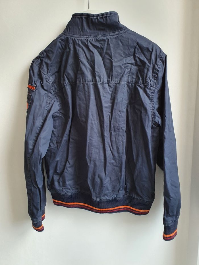 Blouson garçon 12-13 ans (152) - photo numéro 2