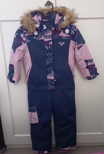 Combinaison de ski Roxy 5 ans