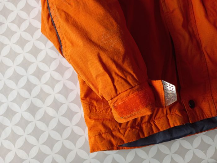 Blouson Dare2b 3-4 ans (104 cm) – imperméable & chaud – bon état - photo numéro 8