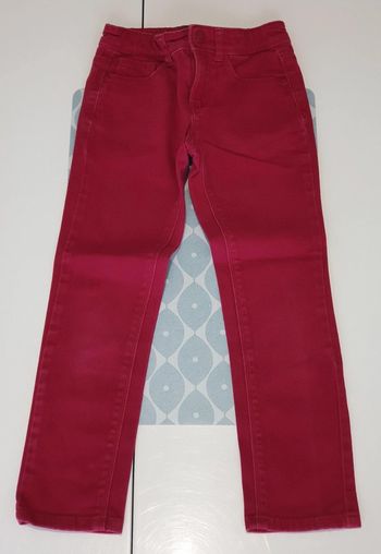 Jeans slim Kiabi - 6A