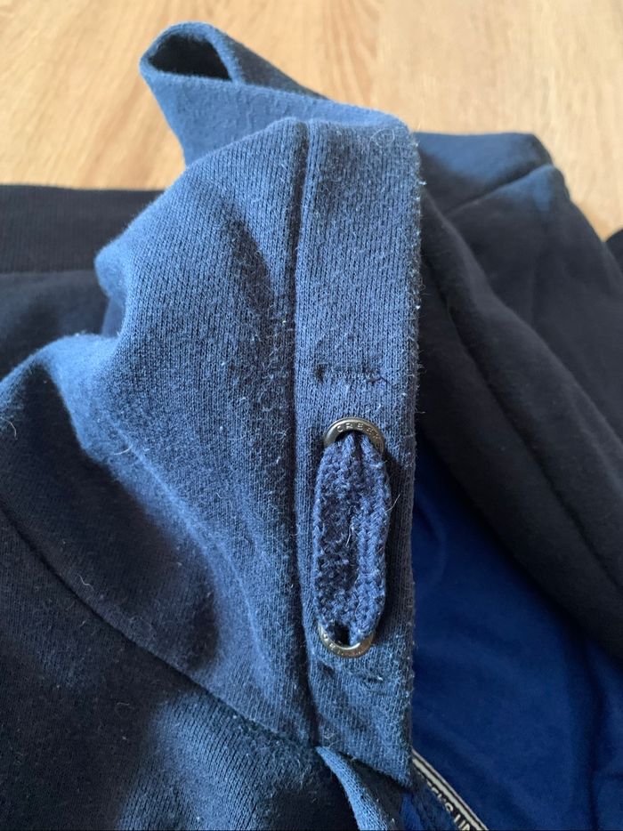 Sweat à capuche Creeks taille 16 ans - photo numéro 6