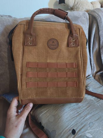Sac à dos S Dubaï Cabaia toute première édition