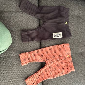 Leggings Disney