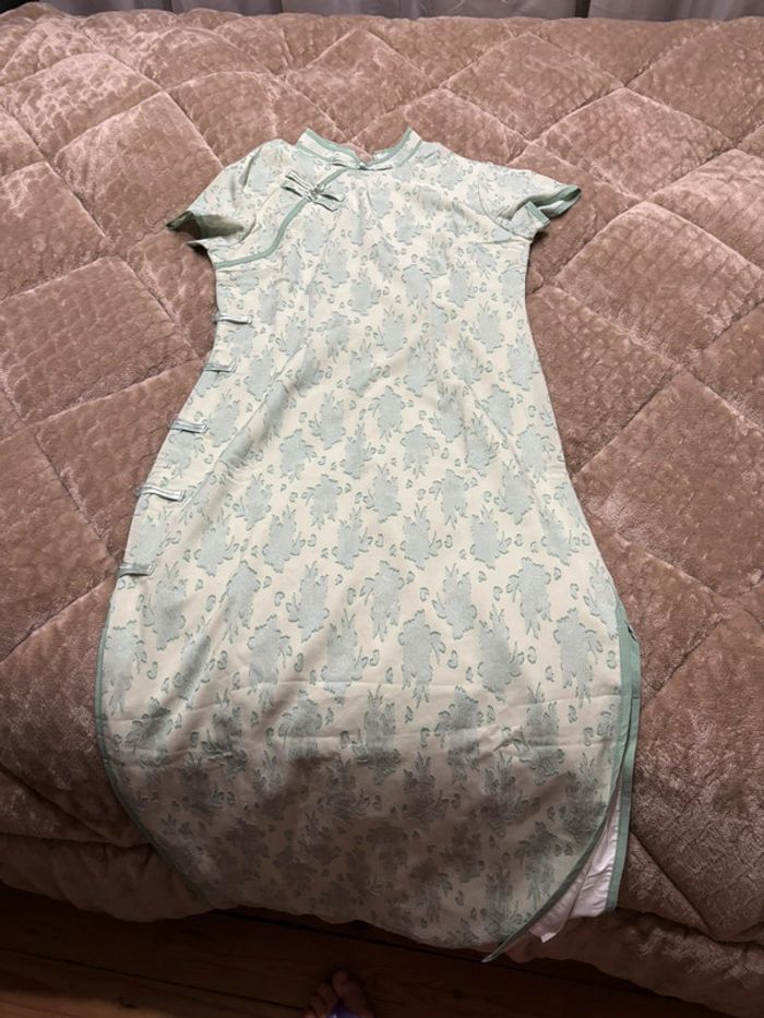 Robe chou Oise
