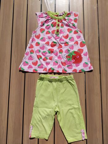 🐱joli ensemble 🐱