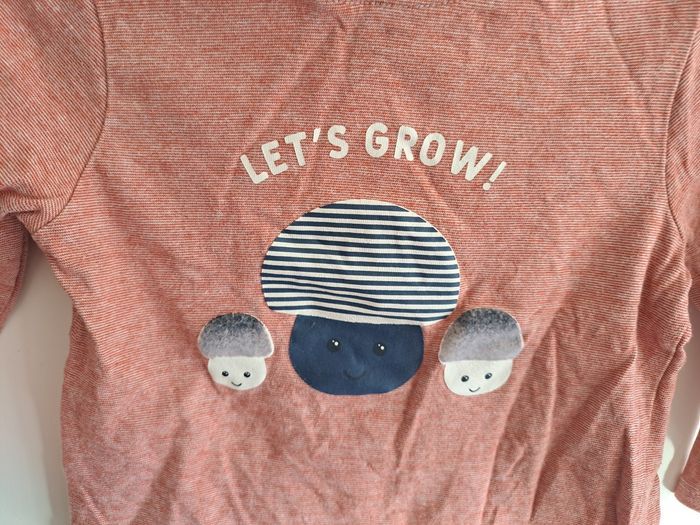 Tee shirt - photo numéro 2