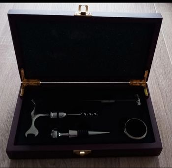 Kit du sommelier