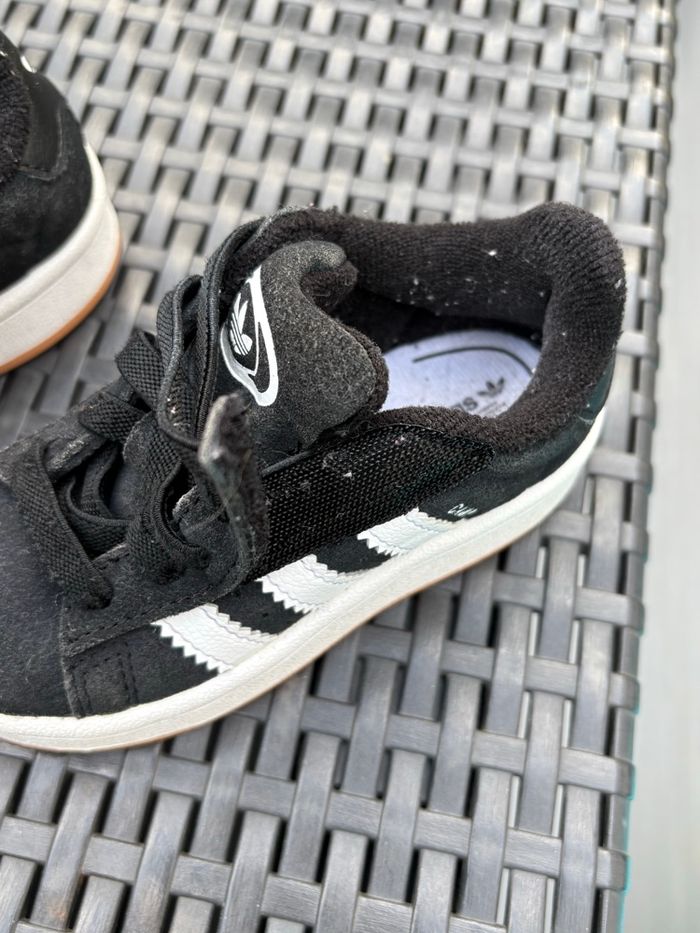 Campus adidas taille 24 - photo numéro 7