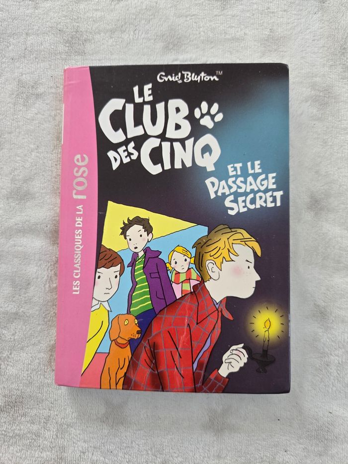 Livres 📚 - photo numéro 4