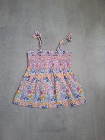 Haut sergent major 10 ans