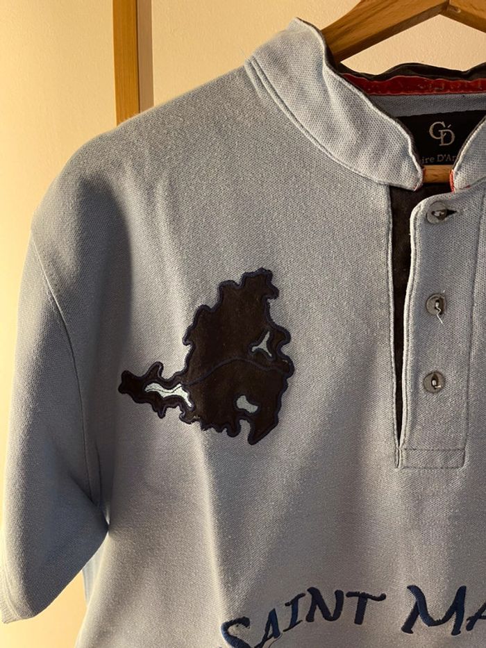 polo Saint Martin - photo numéro 3