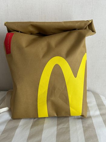 Sac à dos Mac Do