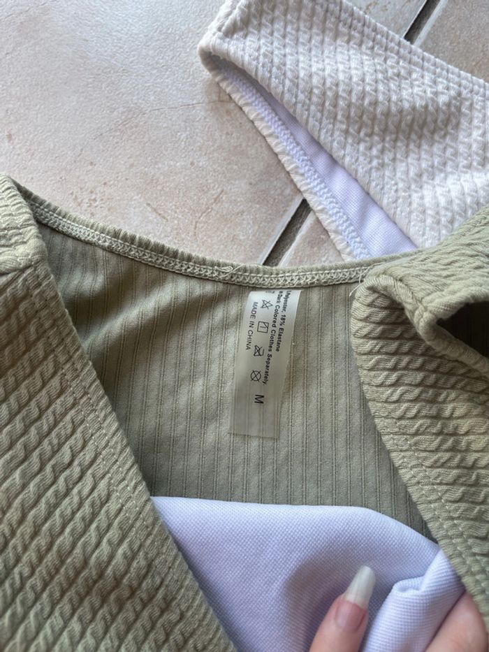 Culotte de maillot de bain - photo numéro 3