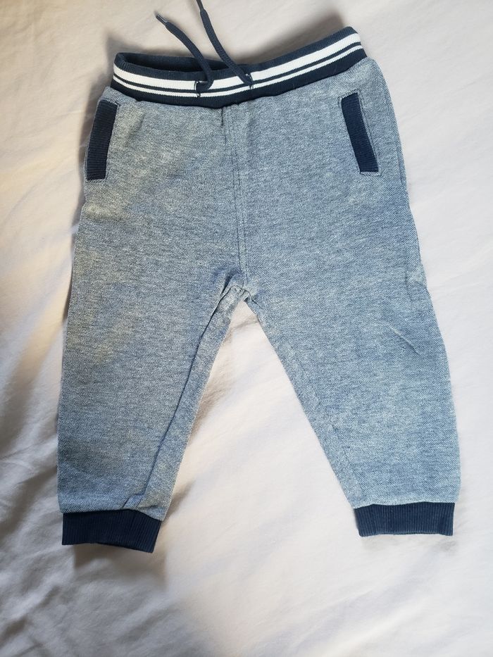 Pantalon 18 mois