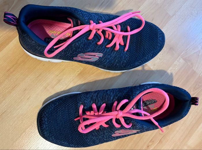 Basket femme - photo numéro 2