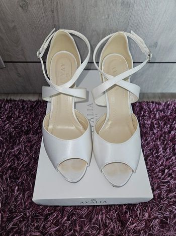 Chaussures cérémonie 