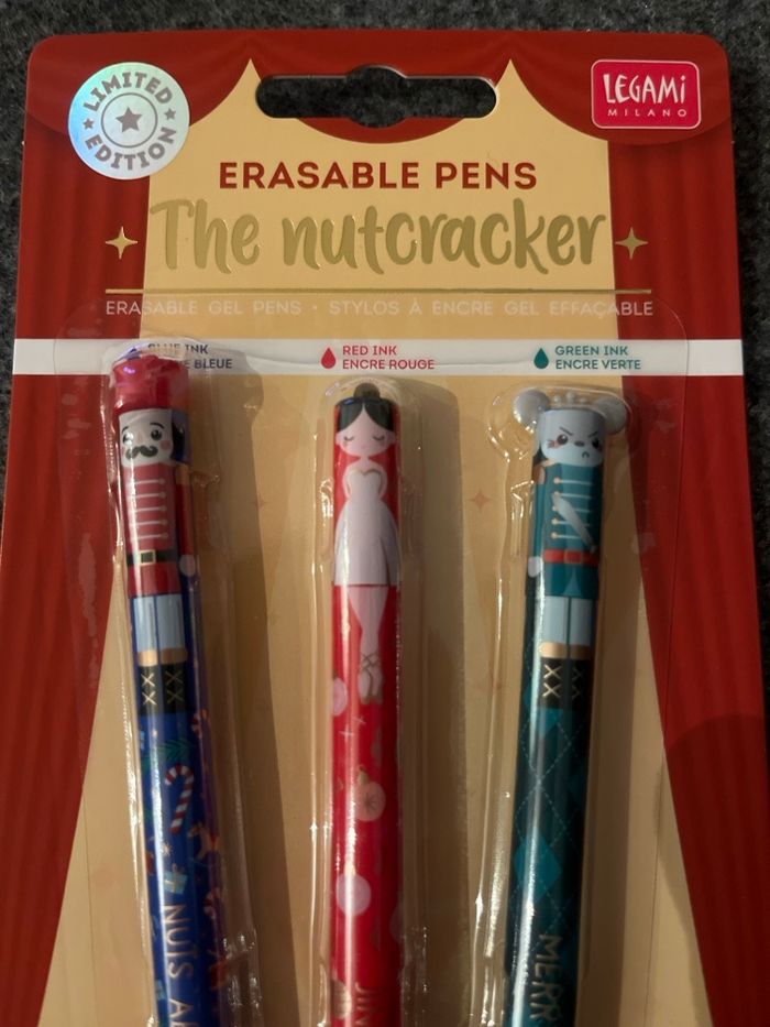 Legami Noël - photo numéro 3