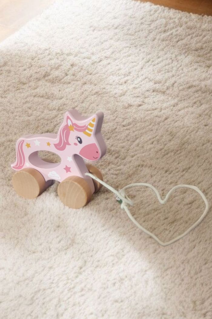 Lot de trois jouets licorne 🦄 - photo numéro 2