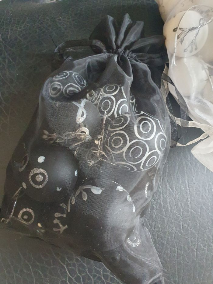 Decoration Noël boules - photo numéro 6